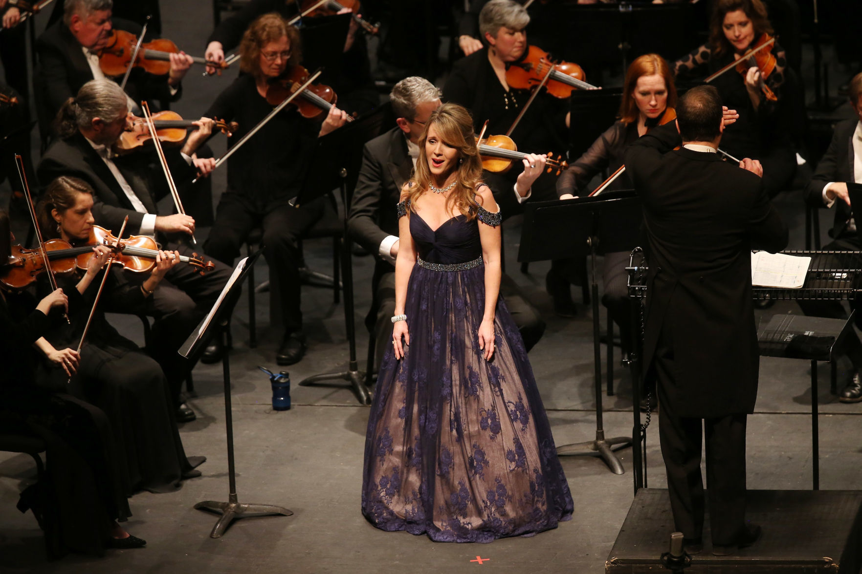 Tulsa Symphony